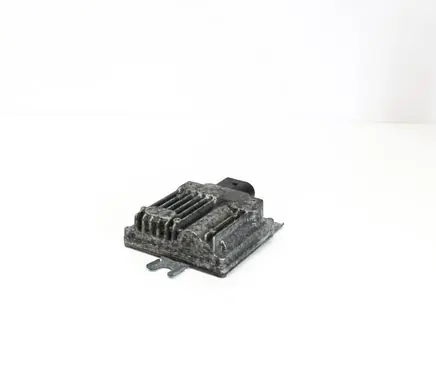 Fuel injection pump control unit/module