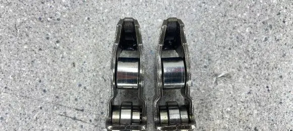 BMW M5 Valve rocker arm 7539969 11377539969