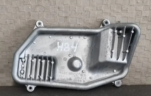 Volkswagen Caddy Headlight ballast module Xenon 12040020310R