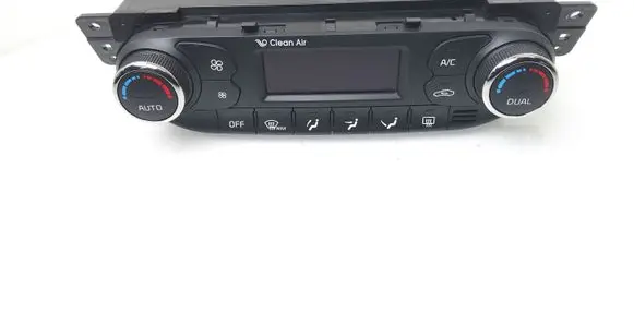 KIA Ceed Climate control unit 97250A2200 97250A2XXX