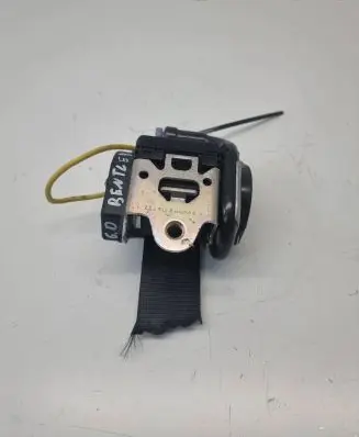 Bentley Continental Rear seatbelt 606186500