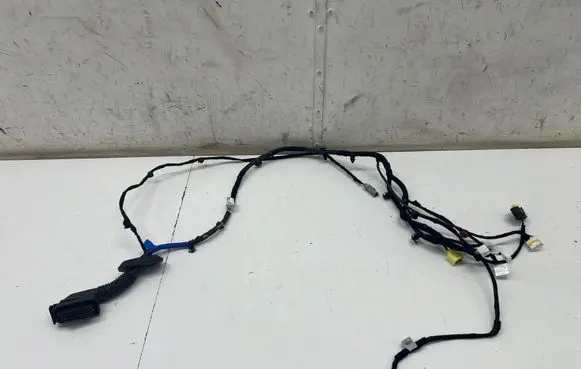 Hyundai Kona II Front door wiring loom 91600HF320