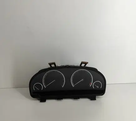 BMW X5 F15 Speedometer (instrument cluster) 8795235 0263726505