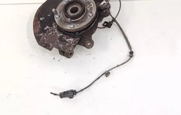 KIA Sportage Front wheel hub