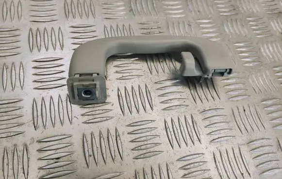 Opel Zafira C Front interior roof grab handle 5354925