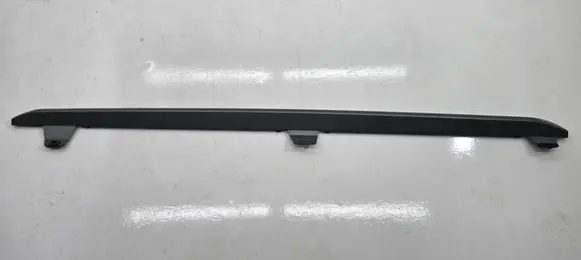Skoda Kamiq Side skirt front trim 658853855L