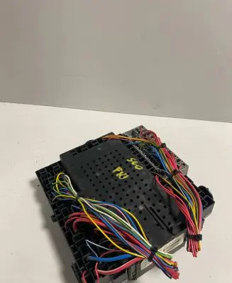 Volvo S60 Fuse box set 8688153 02W182 8645729