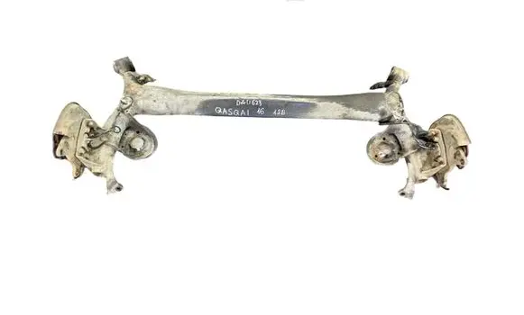 Nissan Qashqai Rear axle beam 
