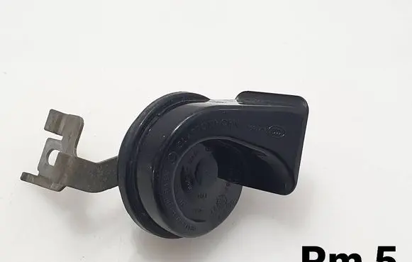 Volkswagen Tiguan Horn signal 3B0951221D 5NA951206A 5NA951182A