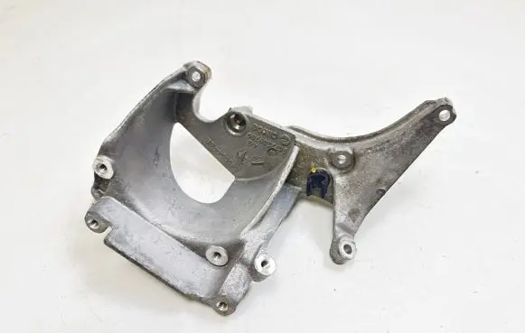 Citroen DS4 Fuel filter bracket/mount holder 9672309780