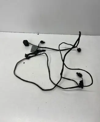 BMW 5 E60 E61 Parking sensor (PDC) wiring loom 9122276 401475