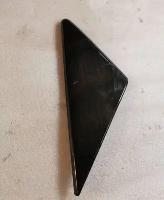 BMW 8 G14 Front door wing mirror part F0185103U668B