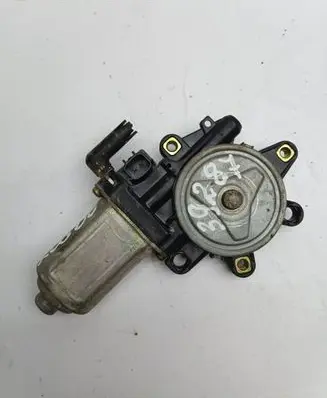 Nissan Murano Z50 Rear door window regulator motor 8073189915 2174014A