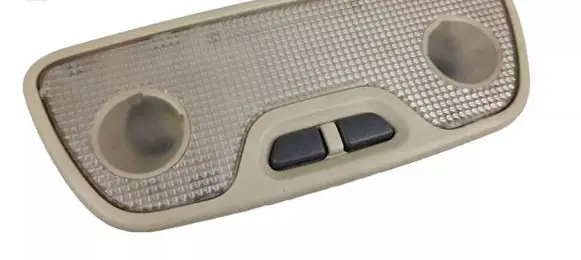 Volvo S80 Rear seat light 9178936