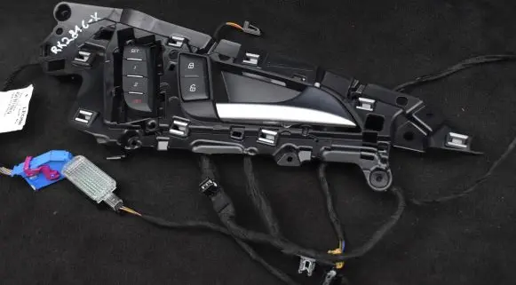 Audi A7 S7 4G Seat memory switch 4G0959770 4G09597705PR 4G5971036Q