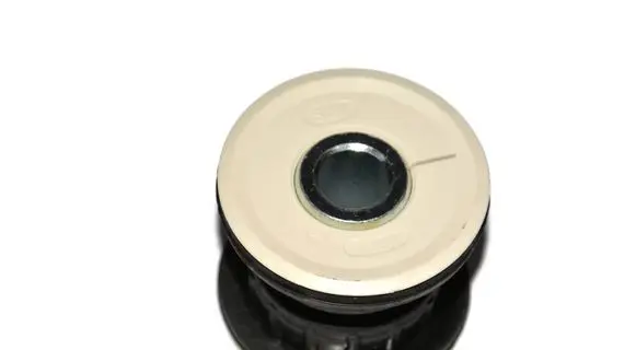 Iveco Daily 6th gen Front wishbone bush 