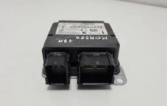 Airbag control unit/module