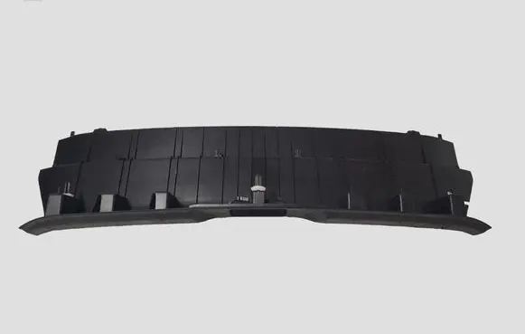 Volvo V40 Trunk/boot sill cover protection 31291048