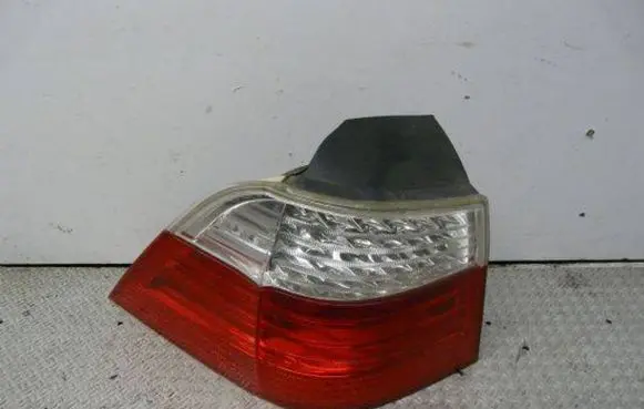 BMW 5 E60 E61 Rear/tail lights