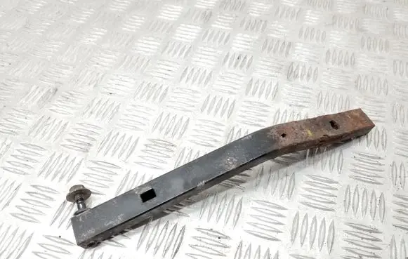 Audi A4 S4 B8 8K Radiator support slam panel bracket 8K0805527A