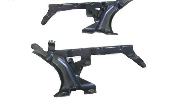 Volvo XC90 Engine bonnet/hood hinges 467 XPZXNCZIDJS4VOLVO