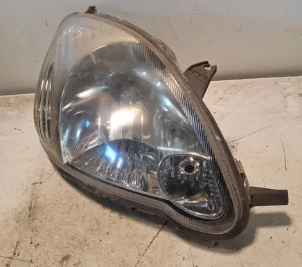 Toyota Yaris Headlight/headlamp 0821211K8R