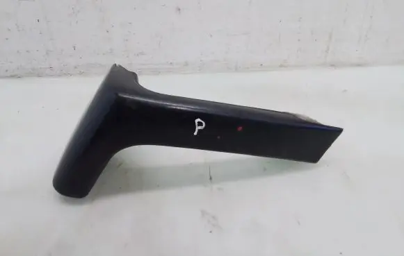 Volkswagen Transporter - Caravelle T4 Front door interior handle trim 