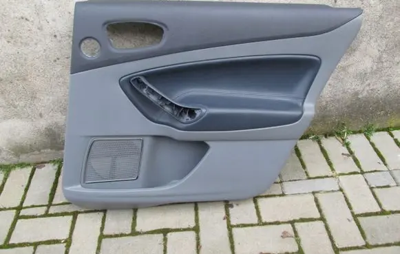 Ford Mondeo MK IV Rear door card trim dw34888865