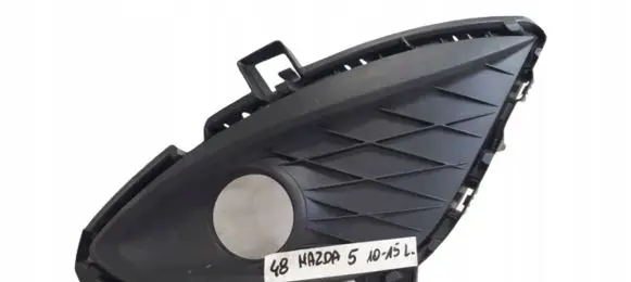 Mazda 5 Front fog light trim/grill C51350C21