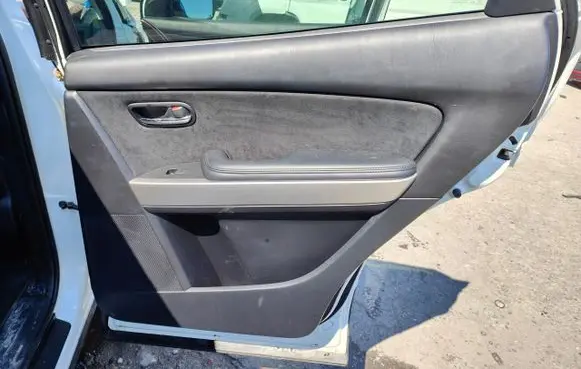 Mazda 6 Rear door card trim 204KW