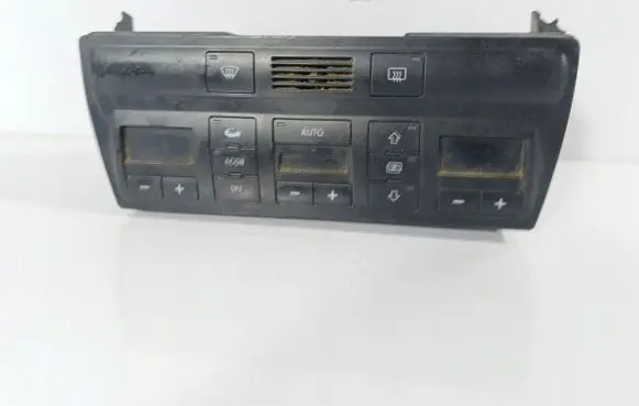 Audi A6 S6 C5 4B Climate control unit