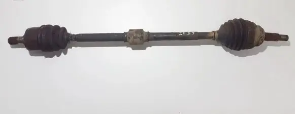 Hyundai Elantra Front driveshaft