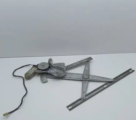 Rover 200 XV Front door window regulator with motor 101900