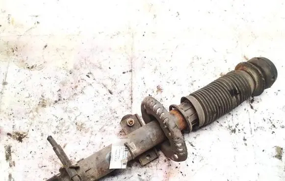 Seat Ibiza IV (6J,6P) Front shock absorber/damper 6r0413031f