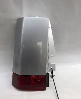 Rear/tail light trim molding