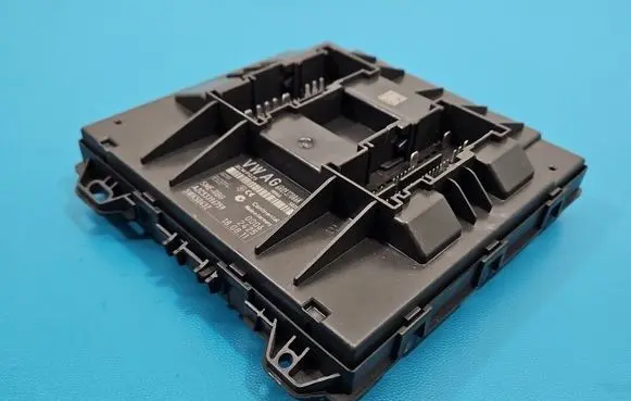 Seat Ibiza IV (6J,6P) Central body control module 6R0937086K IMPRK1547233