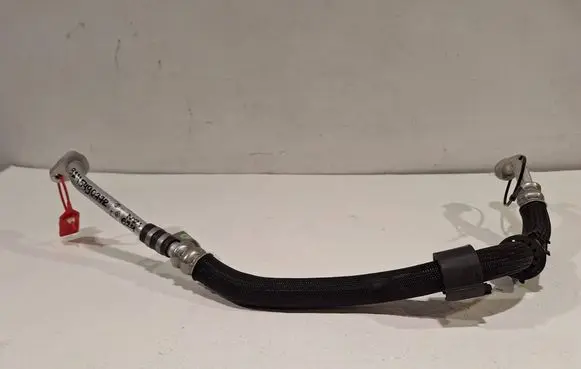 Renault Captur II Air conditioning (A/C) pipe/hose 924549077R