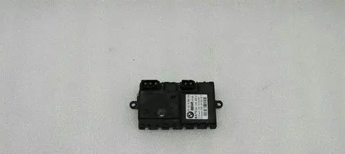 BMW 5 E60 E61 Heater blower motor/fan resistor 6988452