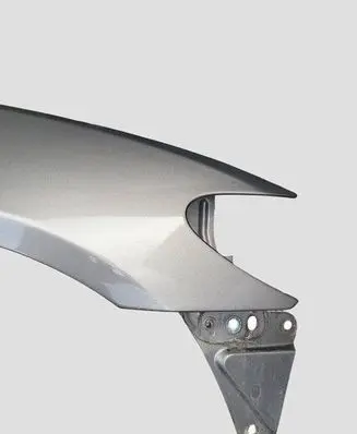 Jaguar XF X250 Fender