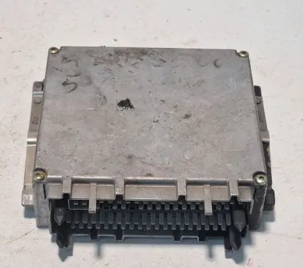 Mercedes-Benz S W140 Engine control unit/module 0155455732