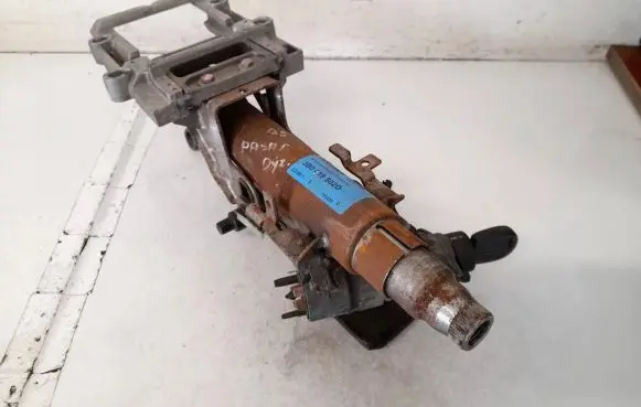 Volkswagen PASSAT B5 Steering wheel axle 3b0419502d
