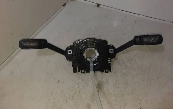 Volkswagen e-Golf Airbag slip ring squib (SRS ring) 5Q0953549C HW002SW0110 1010467201