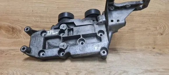 Generator/alternator bracket