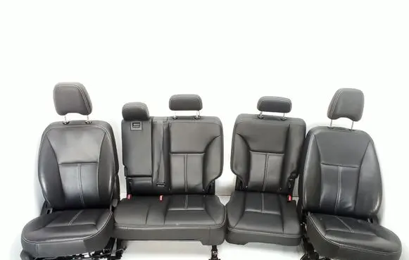 Seat set