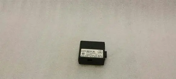 Mercedes-Benz SL R230 Alarm control unit/module A2118209126
