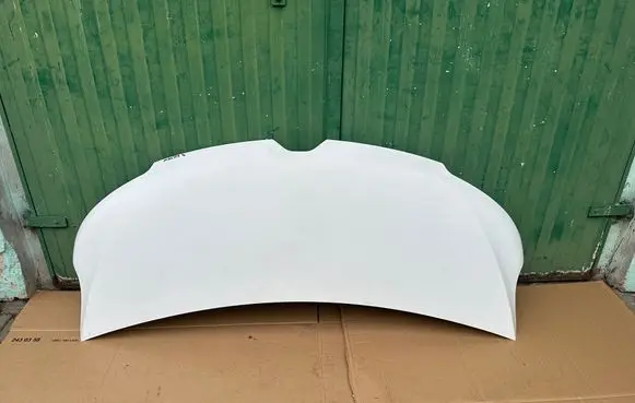 Renault Master III Engine bonnet/hood 656169152 0221