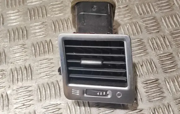 Land Rover Range Rover Sport L320 Dashboard side air vent grill/cover trim AH3219637