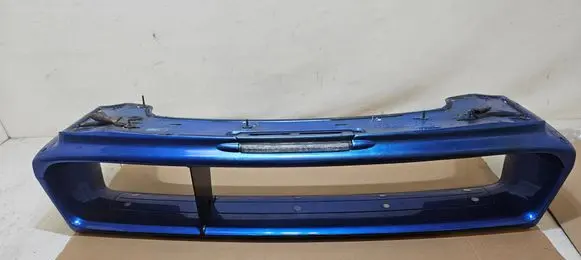 Subaru Impreza II Rear window tailgate spoiler 96064FE051