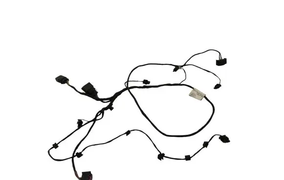 Audi A8 S8 D4 4H Parking sensor (PDC) wiring loom 4H0971104K