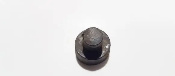 Renault Laguna I Coil spring mount 